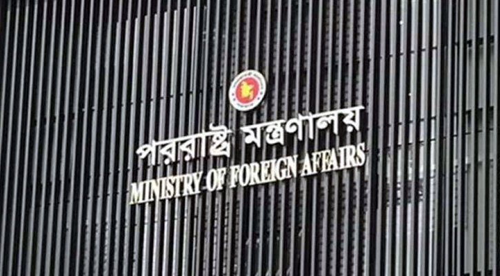 থাইল্যান্ড-কম্বোডিয়ার যুদ্ধবিরতিতে স্বাগত জানাল বাংলা‌দেশ
